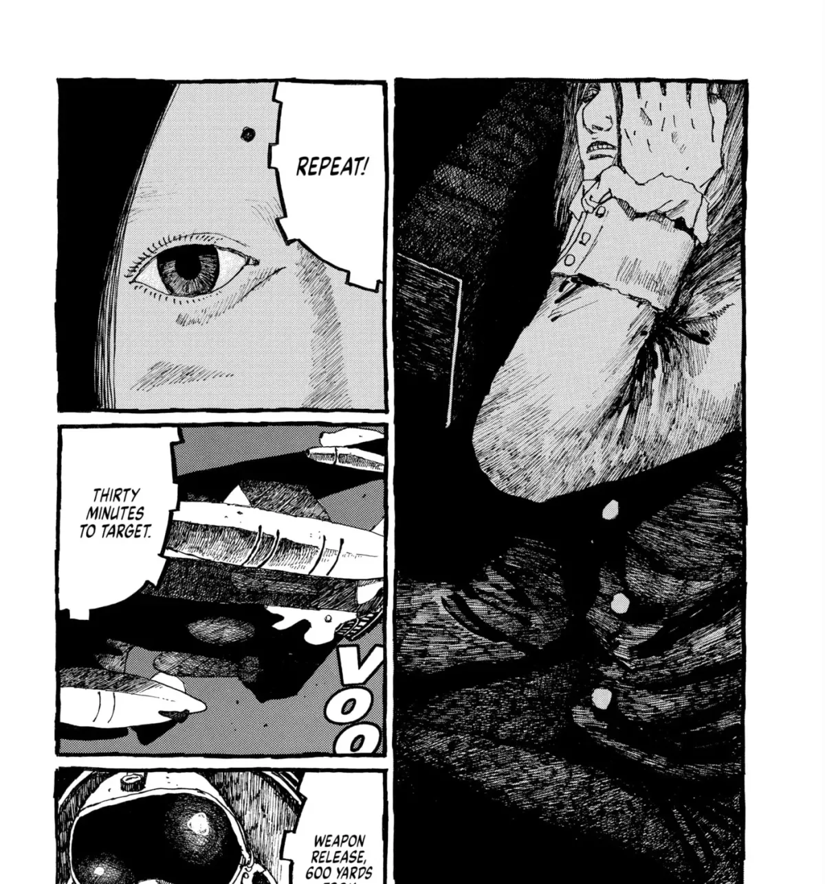 Read No Access No! chapter 36 image 18 on Lezhin