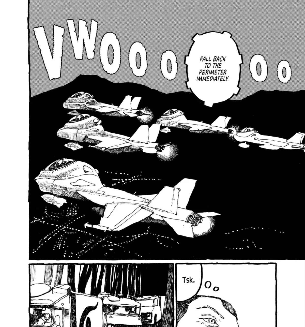 Read No Access No! chapter 36 image 20 on Lezhin