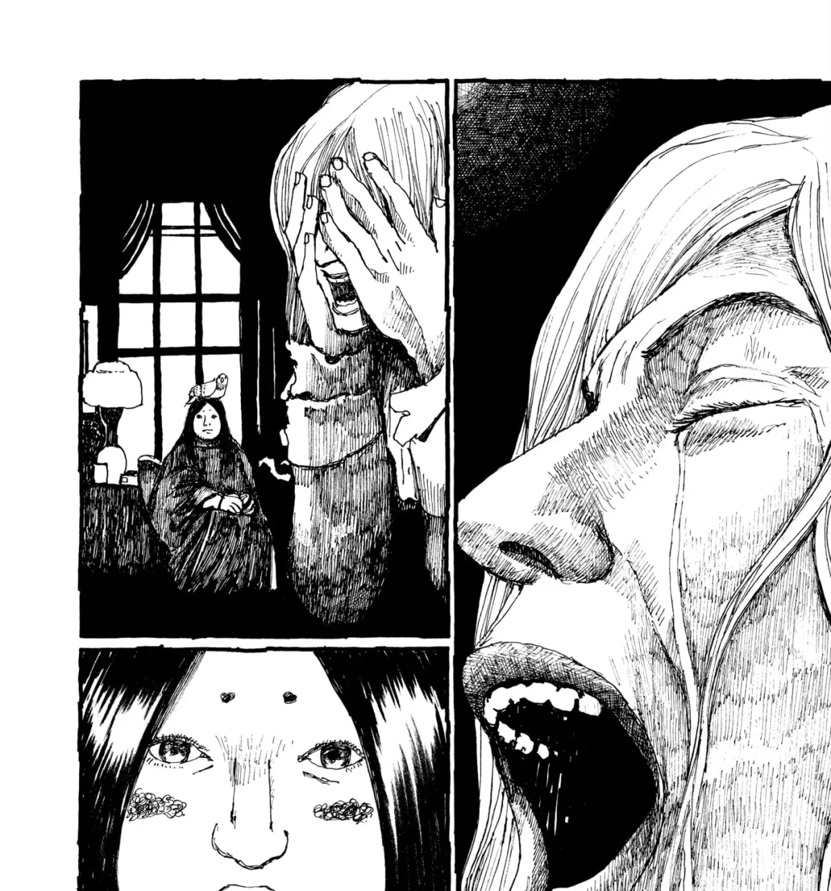 Read No Access No! chapter 36 image 28 on Lezhin
