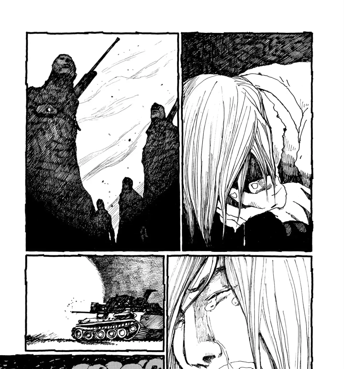 Read No Access No! chapter 36 image 30 on Lezhin