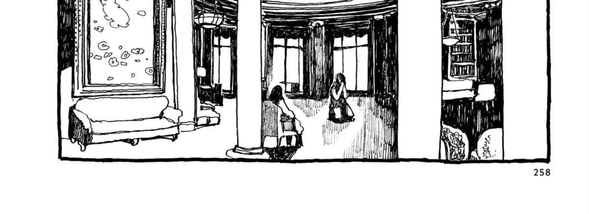 Read No Access No! chapter 36 image 33 on Lezhin