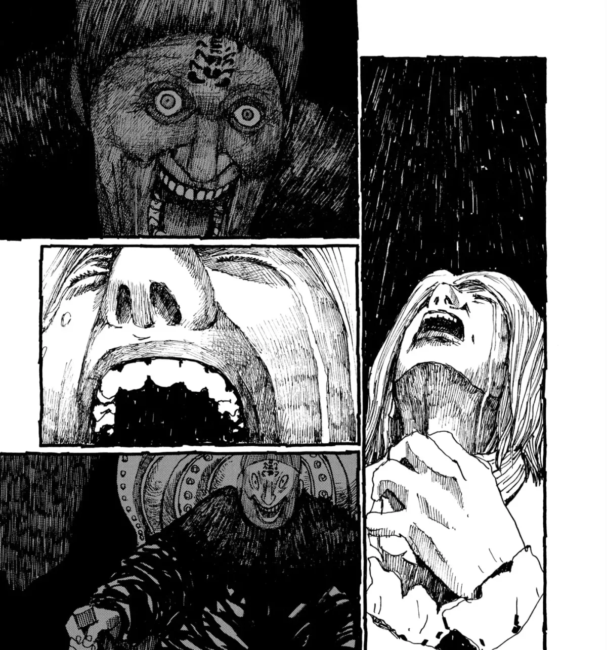 Read No Access No! chapter 36 image 34 on Lezhin