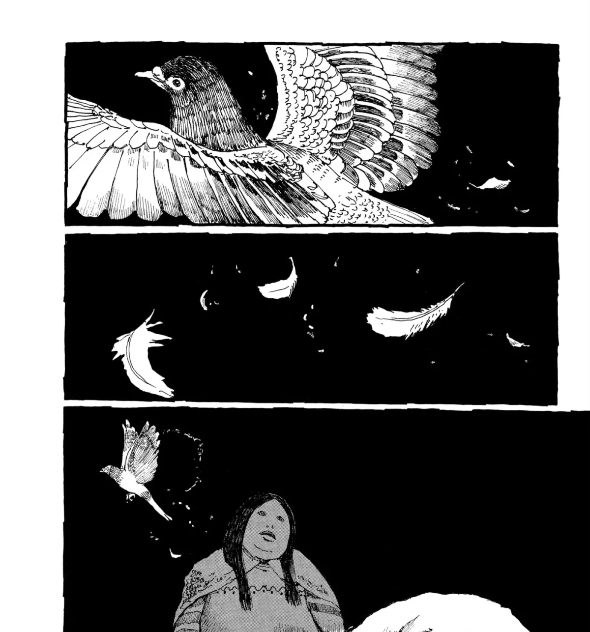 Read No Access No! chapter 36 image 40 on Lezhin