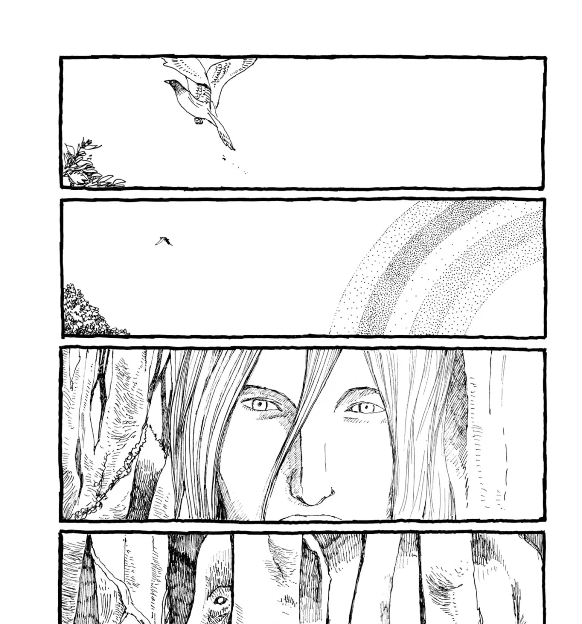 Read No Access No! chapter 36 image 44 on Lezhin