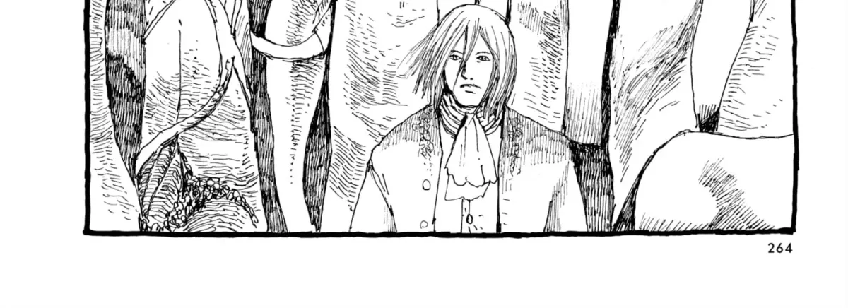 Read No Access No! chapter 36 image 45 on Lezhin