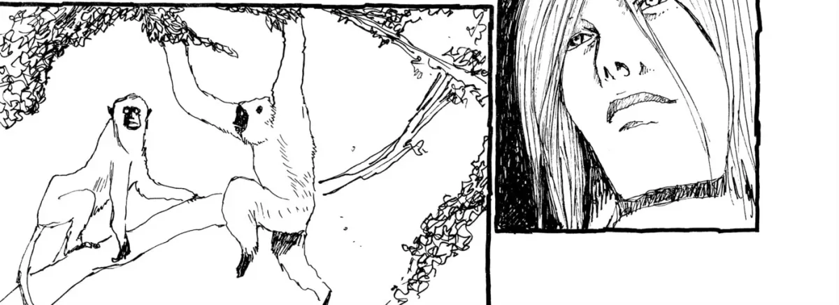 Read No Access No! chapter 36 image 47 on Lezhin