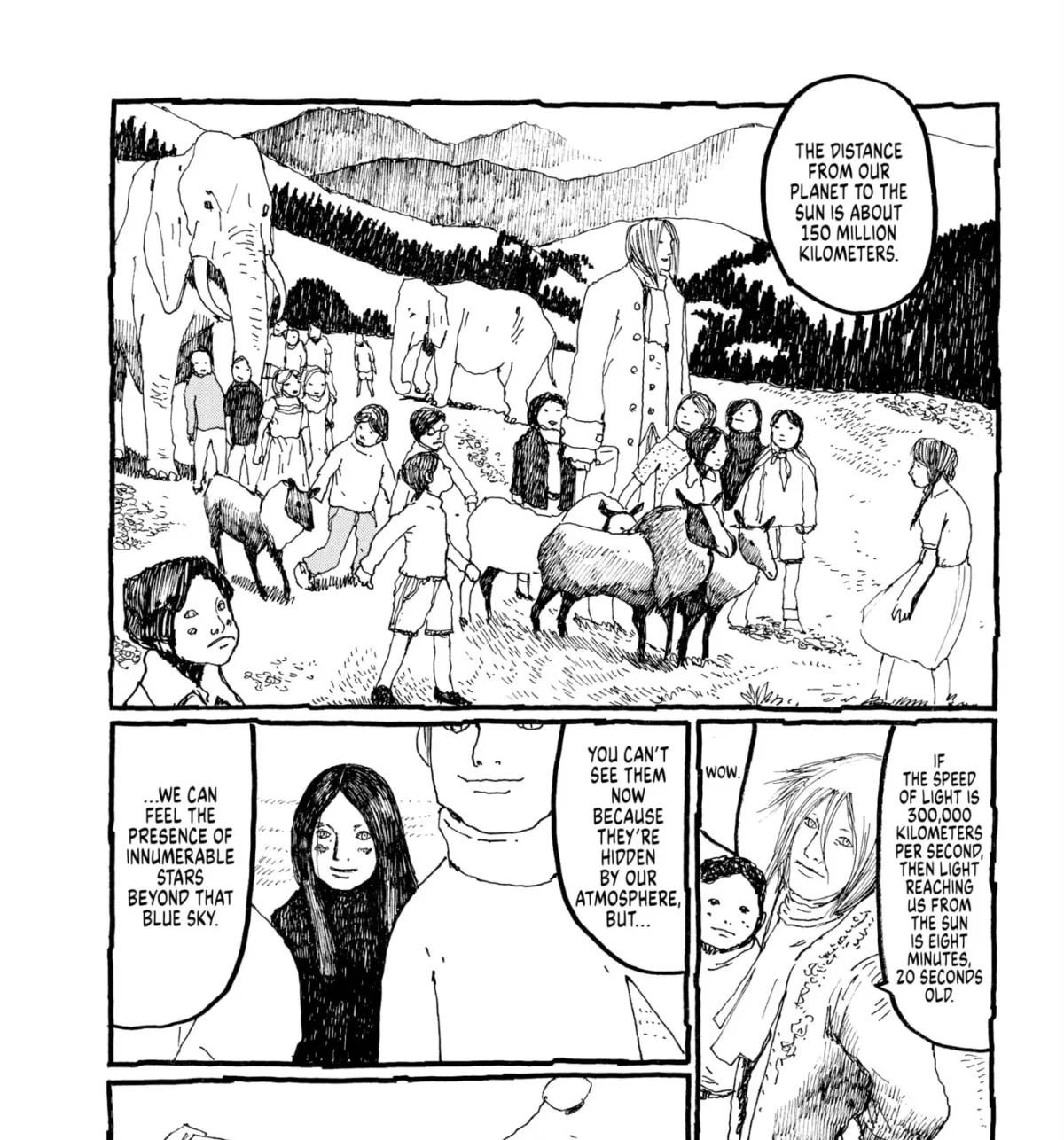 Read No Access No! chapter 36 image 56 on Lezhin