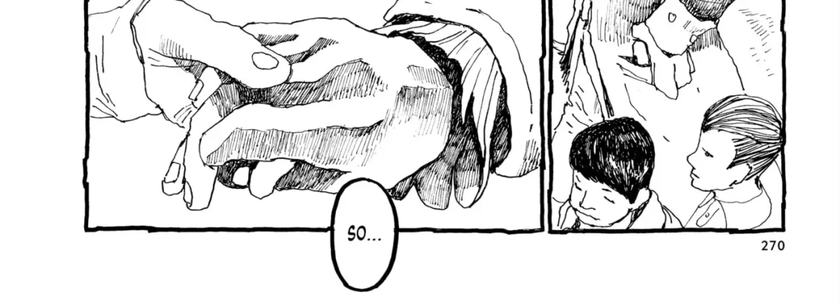 Read No Access No! chapter 36 image 57 on Lezhin