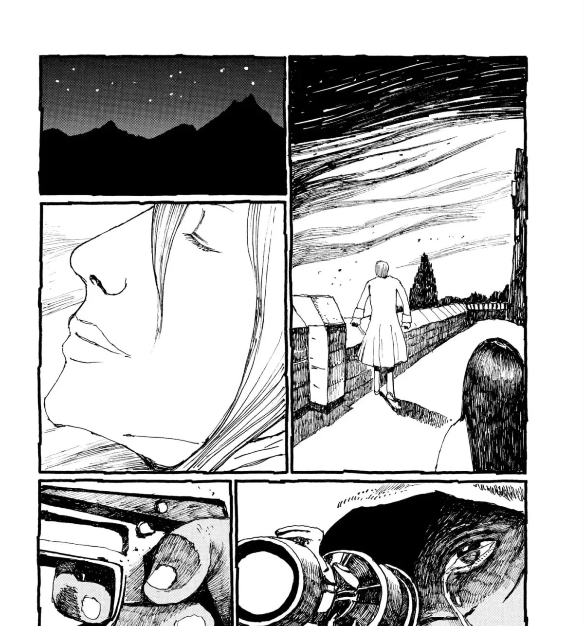 Read No Access No! chapter 36 image 62 on Lezhin