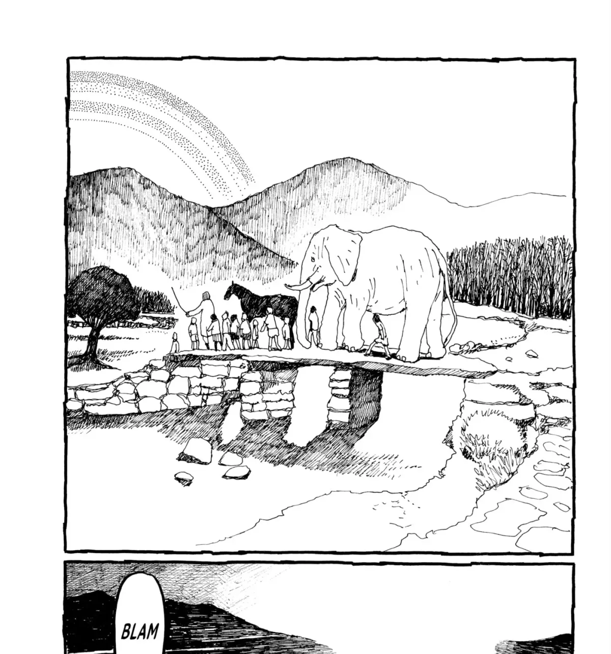 Read No Access No! chapter 36 image 64 on Lezhin