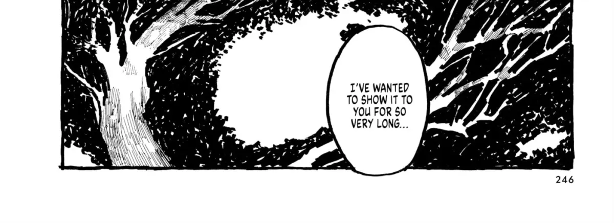 Read No Access No! chapter 36 image 9 on Lezhin
