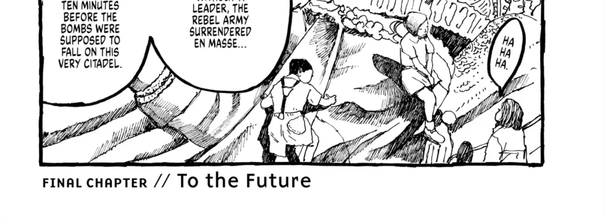 Read No Access No! chapter 37 image 1 on Lezhin