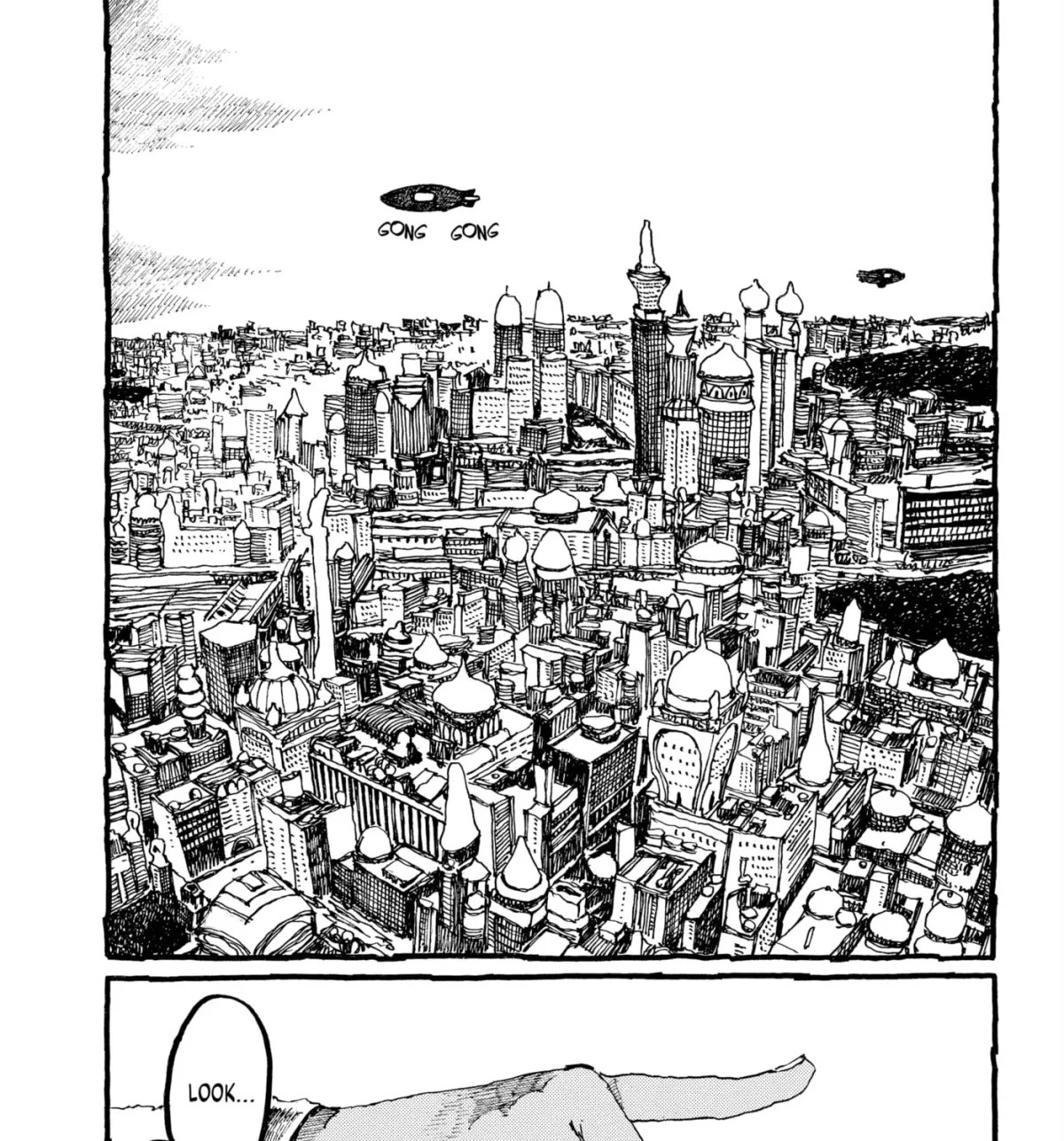 Read No Access No! chapter 37 image 16 on Lezhin
