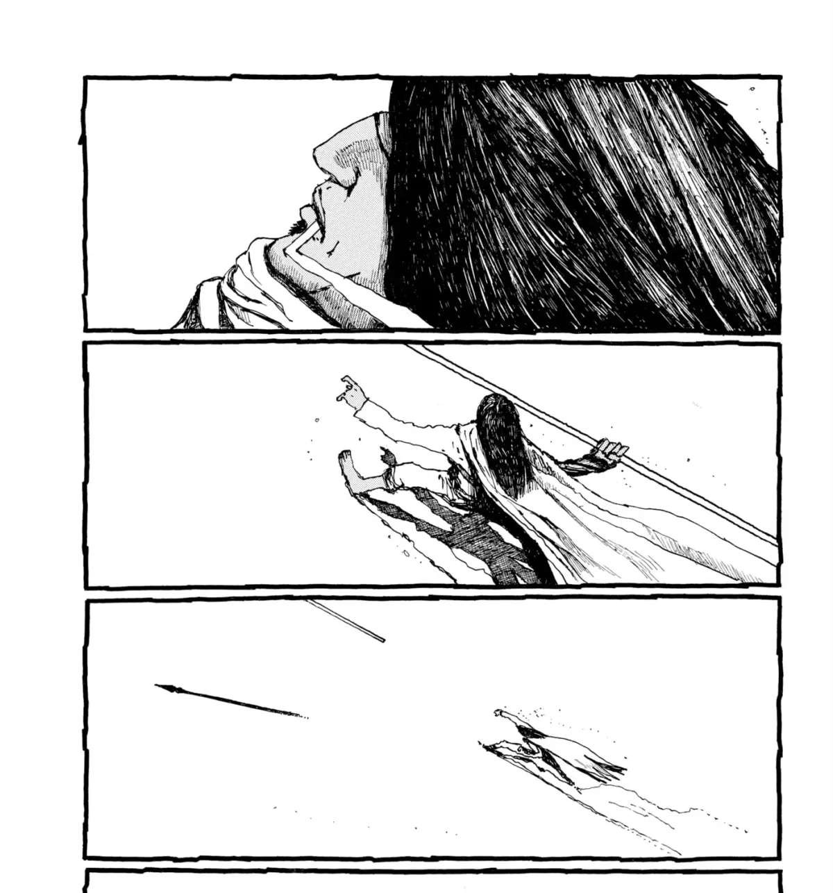 Read No Access No! chapter 37 image 24 on Lezhin