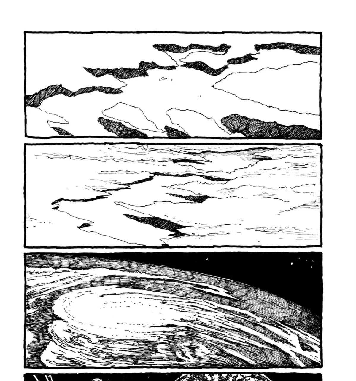 Read No Access No! chapter 37 image 26 on Lezhin