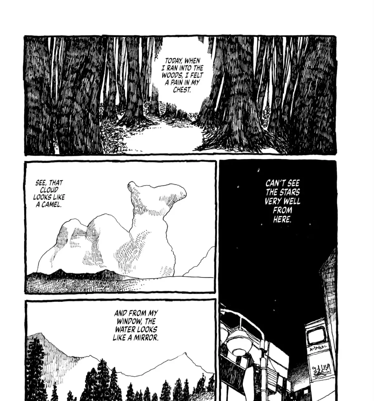 Read No Access No! chapter 37 image 30 on Lezhin