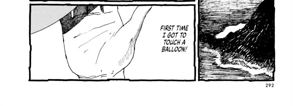 Read No Access No! chapter 37 image 33 on Lezhin