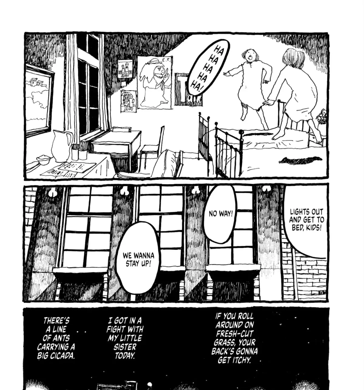 Read No Access No! chapter 37 image 34 on Lezhin