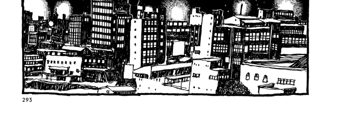 Read No Access No! chapter 37 image 35 on Lezhin