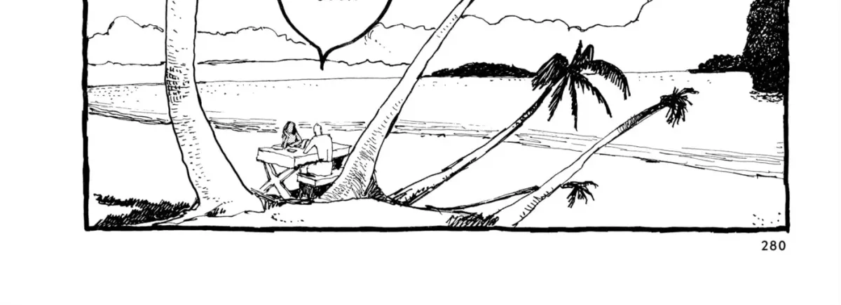 Read No Access No! chapter 37 image 9 on Lezhin