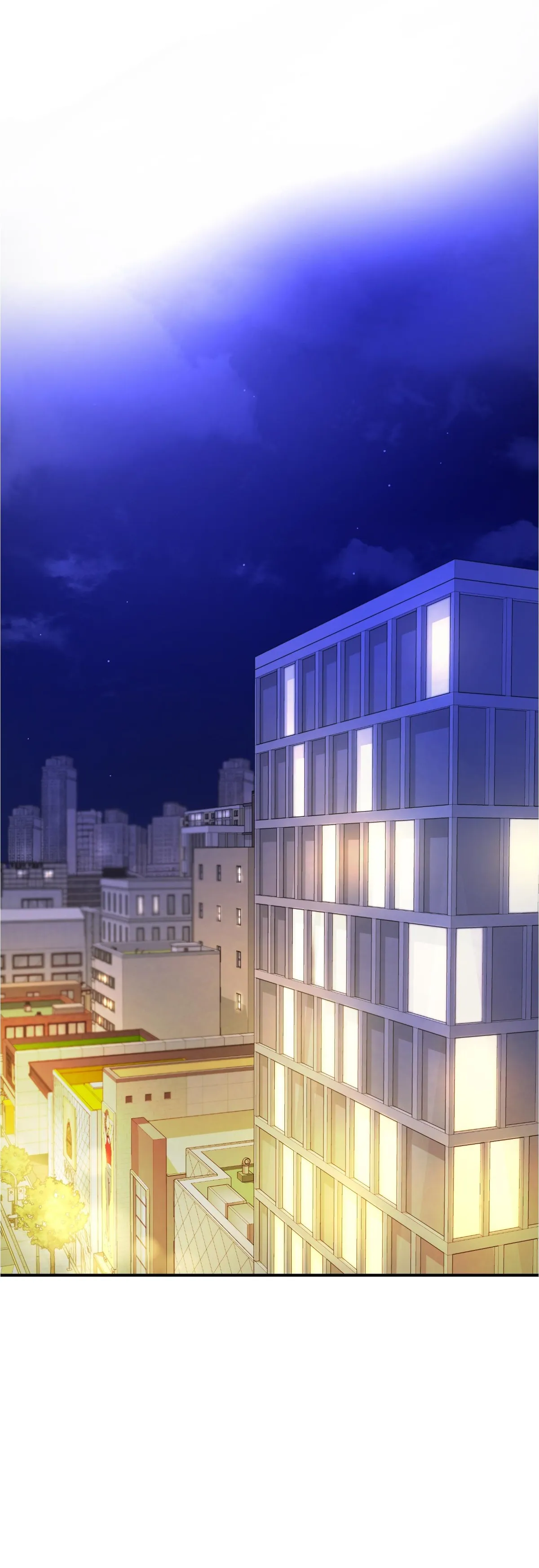 Read No Applause Allowed chapter 0 image 1 on Lezhin