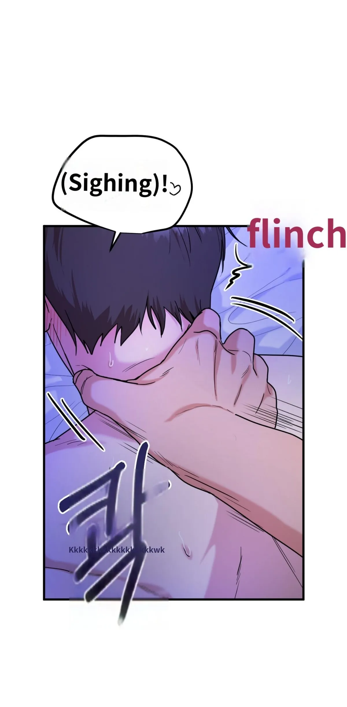 Read No Applause Allowed chapter 0 image 5 on Lezhin