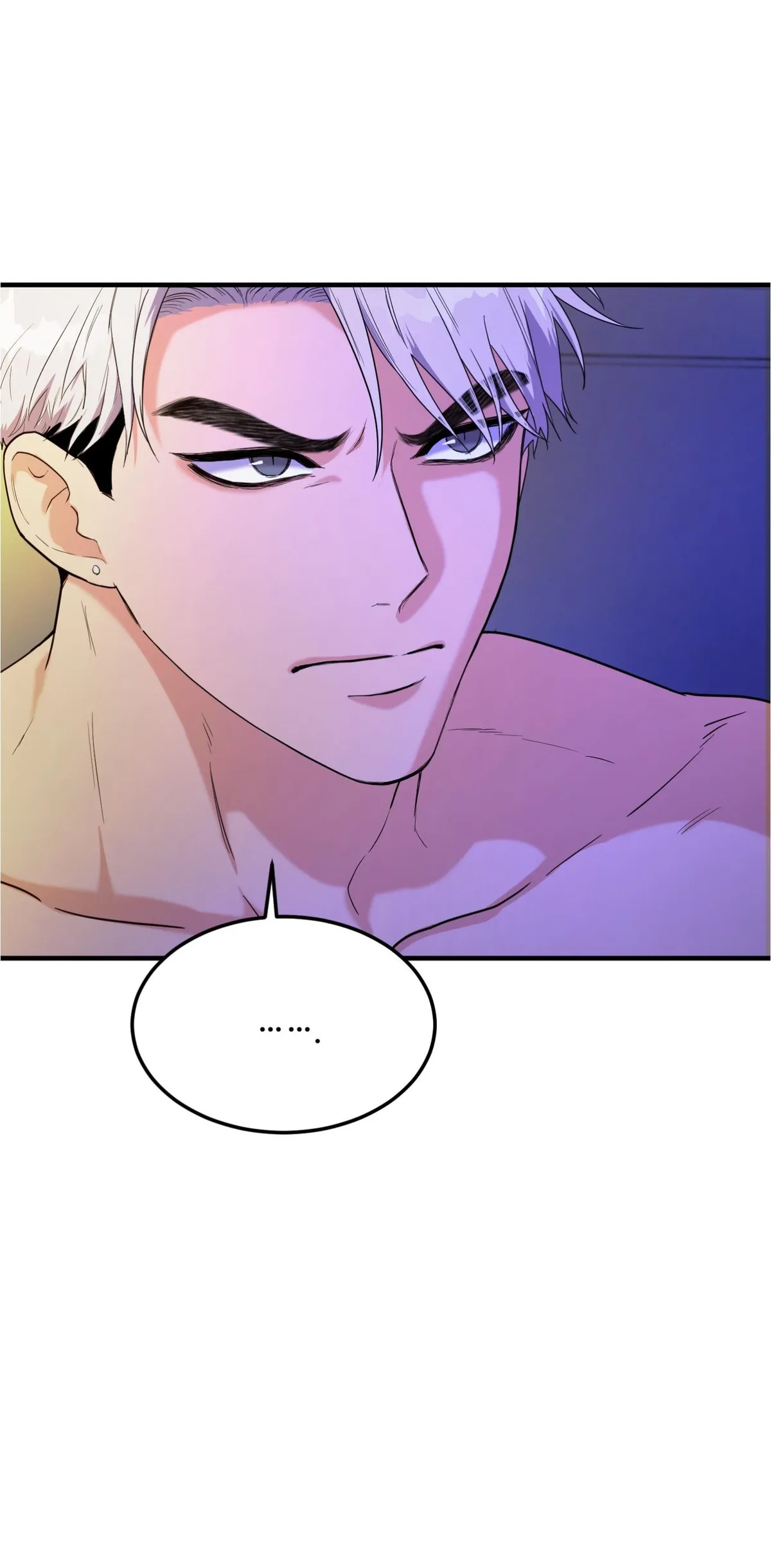 Read No Applause Allowed chapter 0 image 8 on Lezhin
