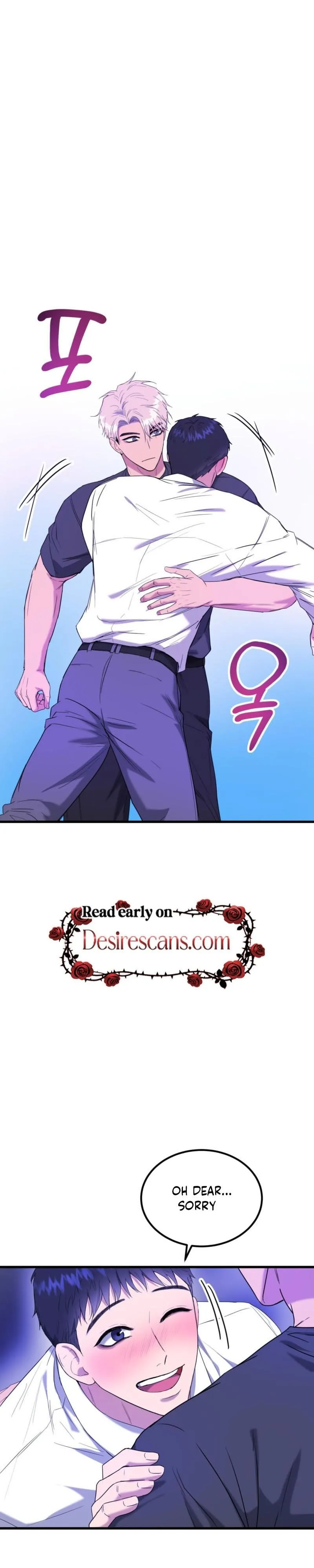Read No Applause Allowed chapter 10 image 1 on Lezhin