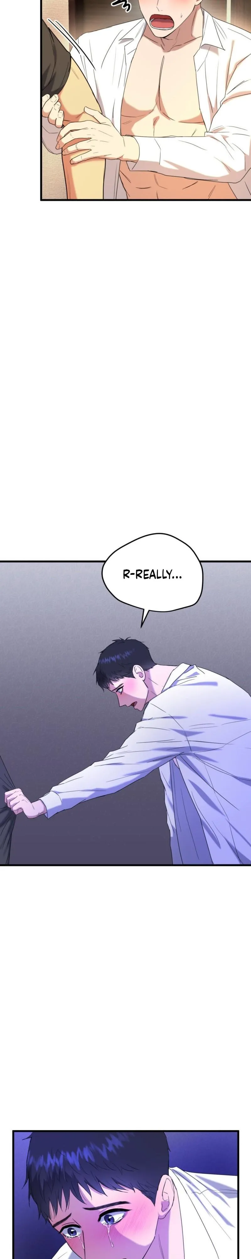 Read No Applause Allowed chapter 10 image 12 on Lezhin