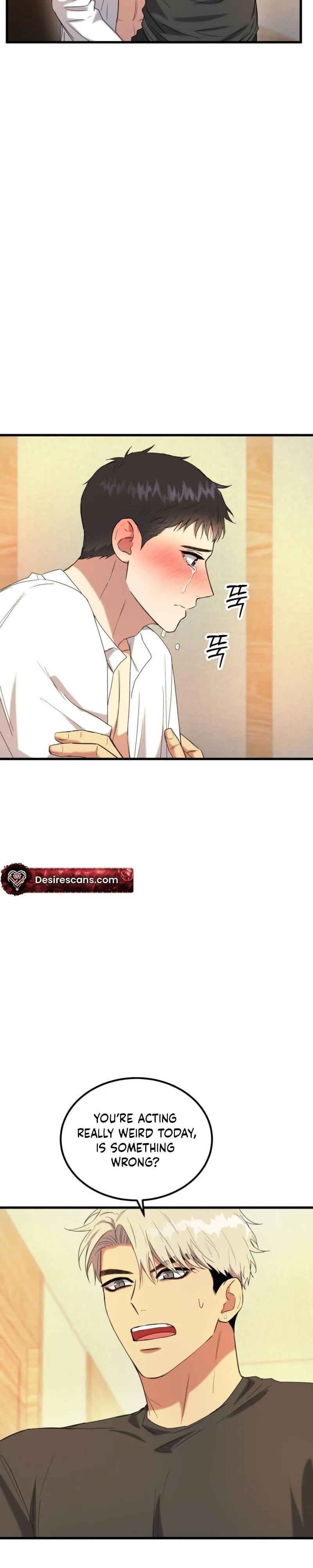 Read No Applause Allowed chapter 10 image 16 on Lezhin