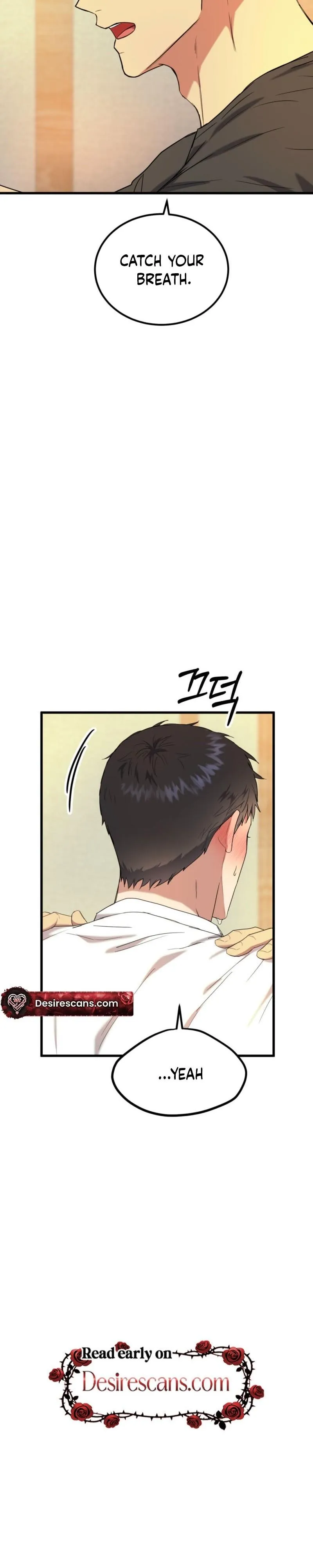 Read No Applause Allowed chapter 10 image 19 on Lezhin