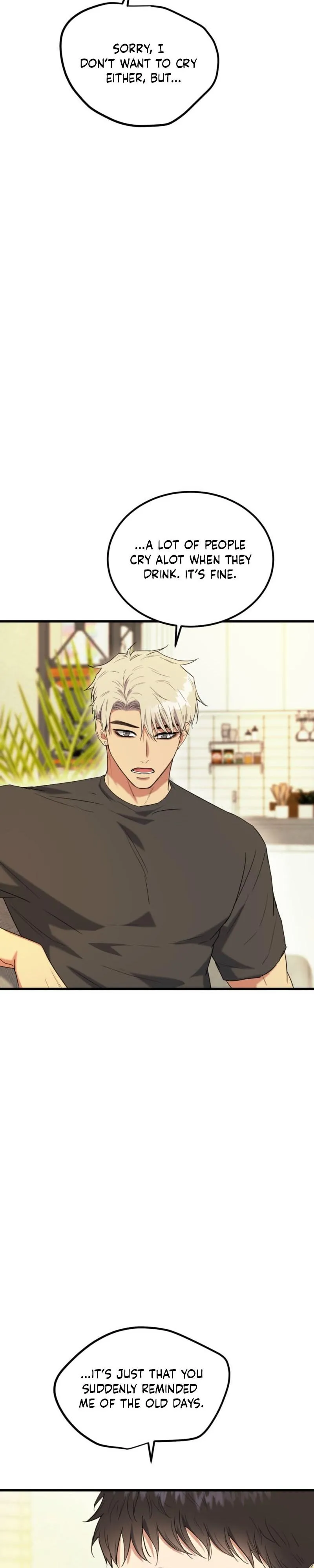 Read No Applause Allowed chapter 10 image 21 on Lezhin