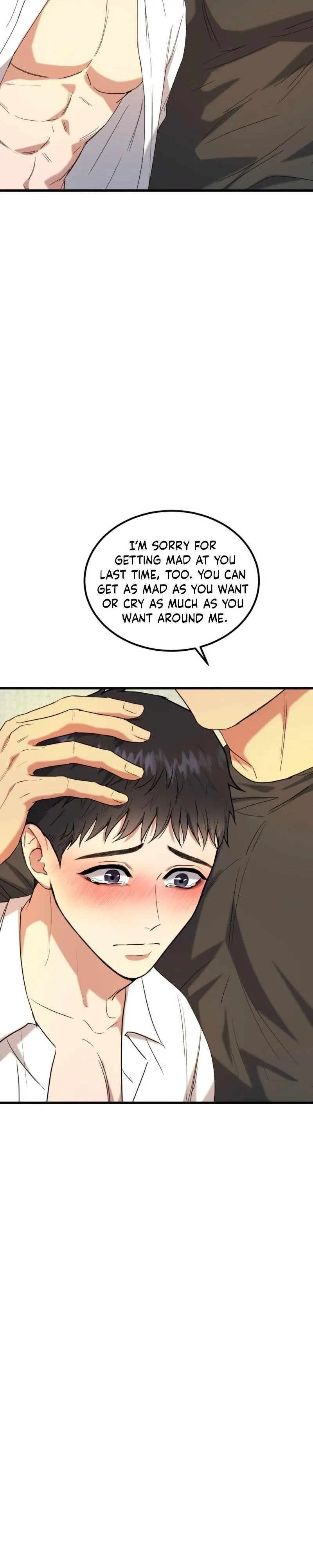 Read No Applause Allowed chapter 10 image 27 on Lezhin