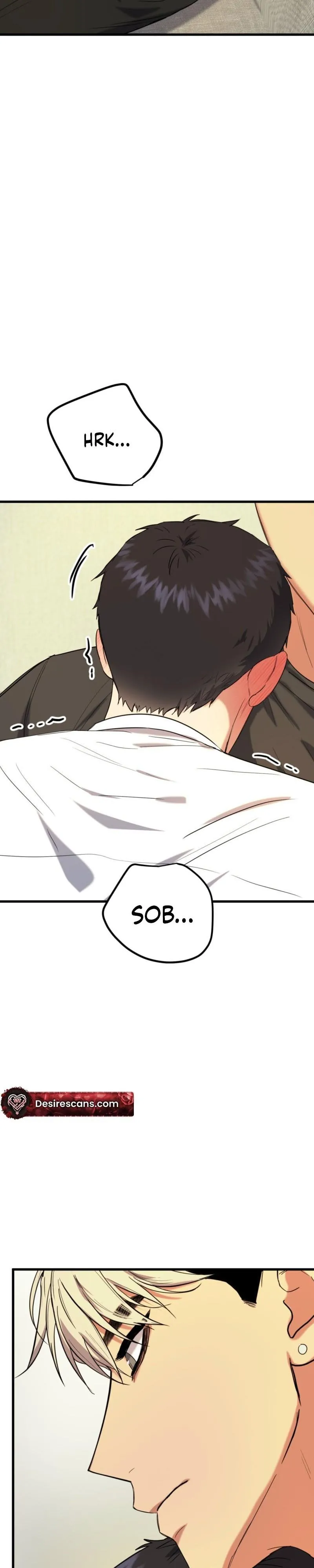 Read No Applause Allowed chapter 10 image 29 on Lezhin