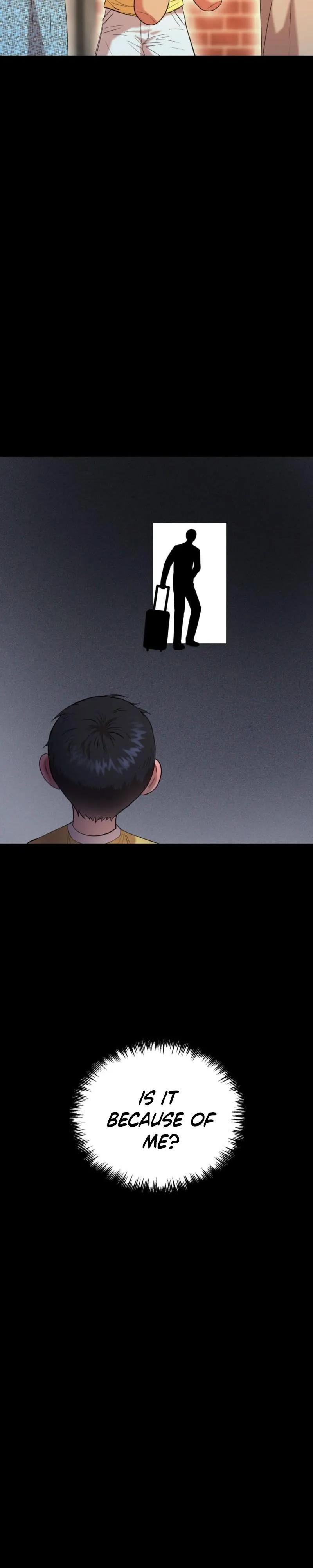 Read No Applause Allowed chapter 10 image 32 on Lezhin