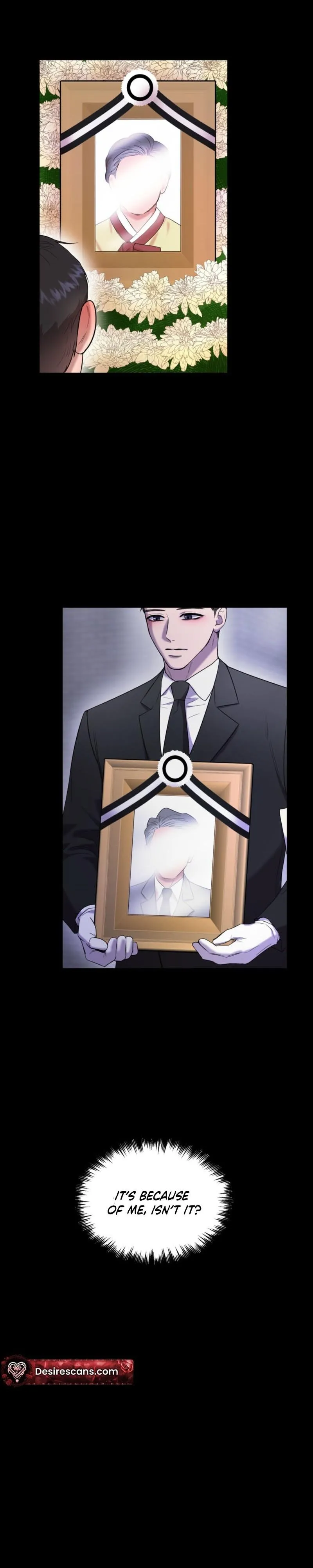 Read No Applause Allowed chapter 10 image 33 on Lezhin