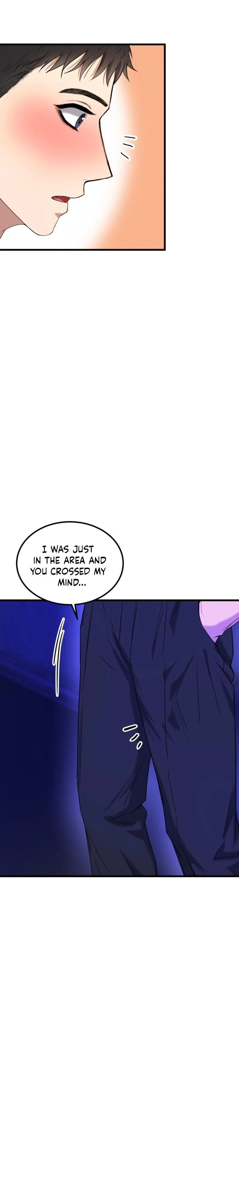 Read No Applause Allowed chapter 10 image 4 on Lezhin