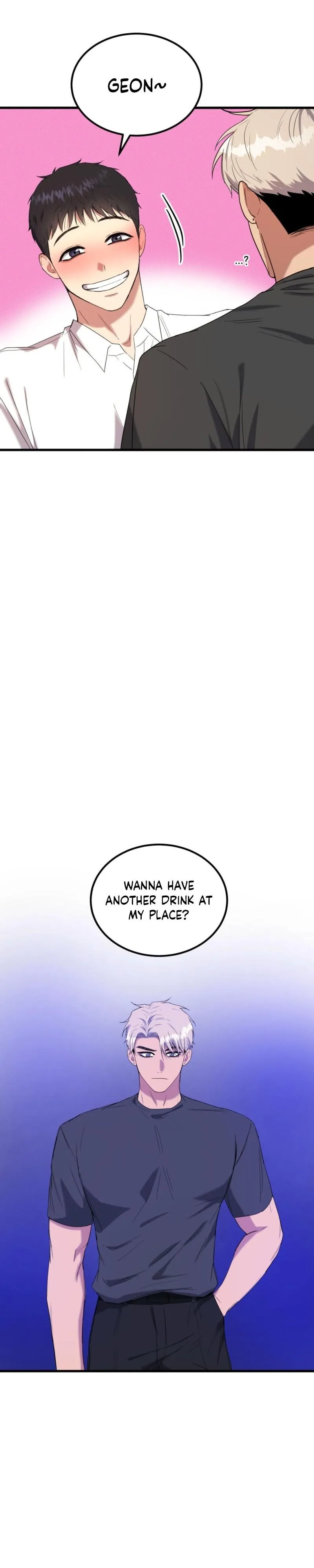 Read No Applause Allowed chapter 10 image 5 on Lezhin