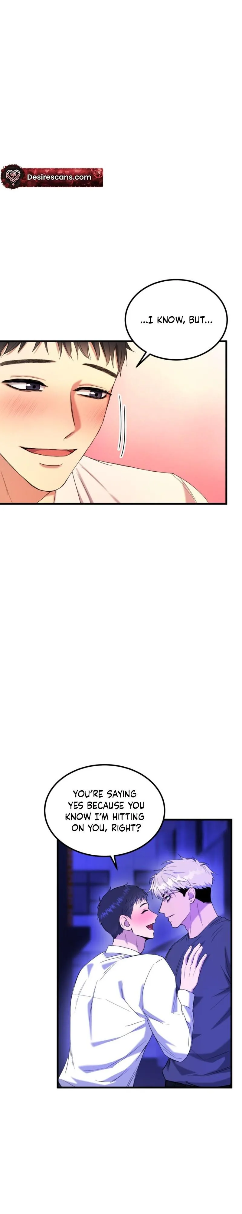 Read No Applause Allowed chapter 10 image 7 on Lezhin