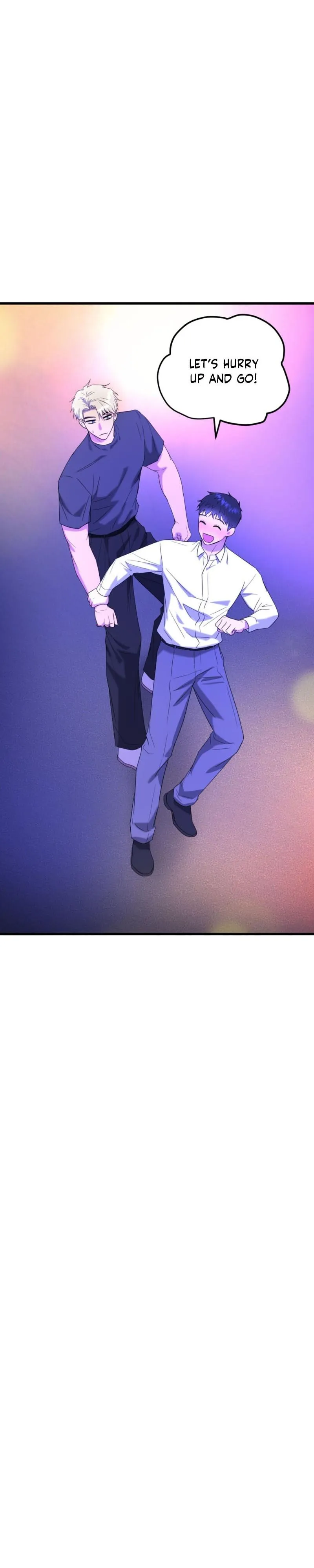 Read No Applause Allowed chapter 10 image 8 on Lezhin