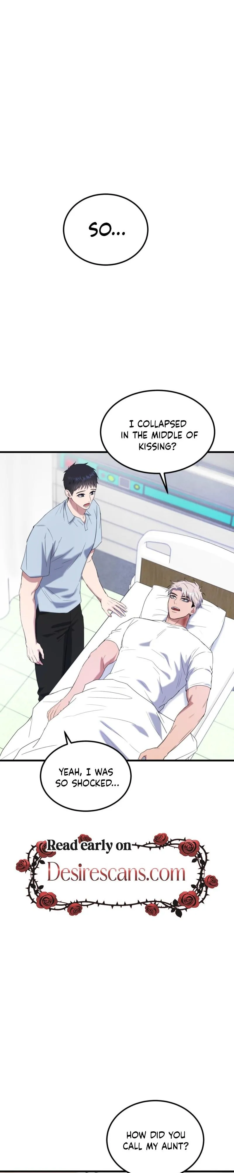 Read No Applause Allowed chapter 13 image 1 on Lezhin