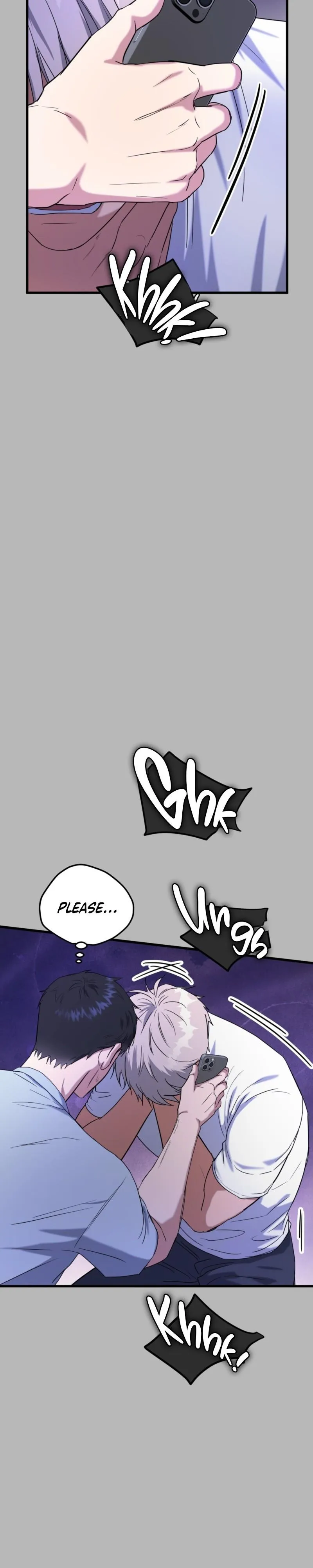 Read No Applause Allowed chapter 13 image 13 on Lezhin