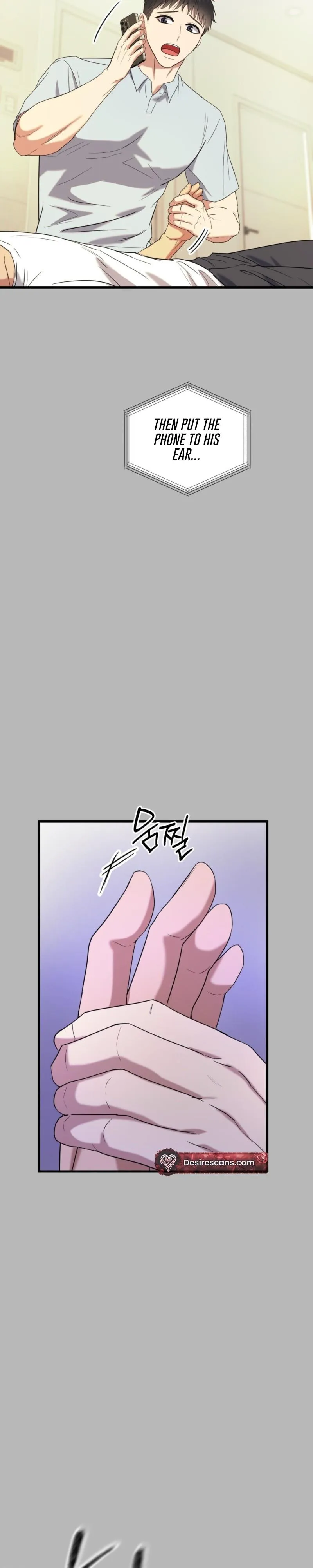Read No Applause Allowed chapter 13 image 8 on Lezhin