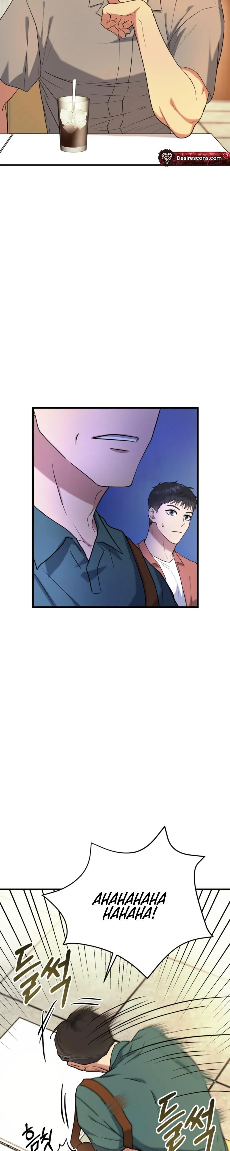Read No Applause Allowed chapter 2 image 28 on Lezhin