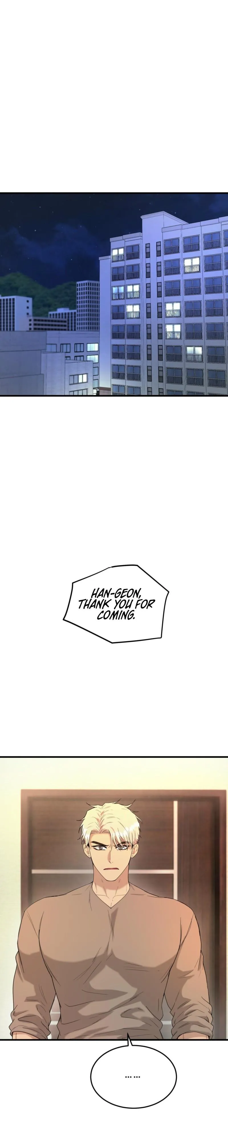 Read No Applause Allowed chapter 3 image 23 on Lezhin