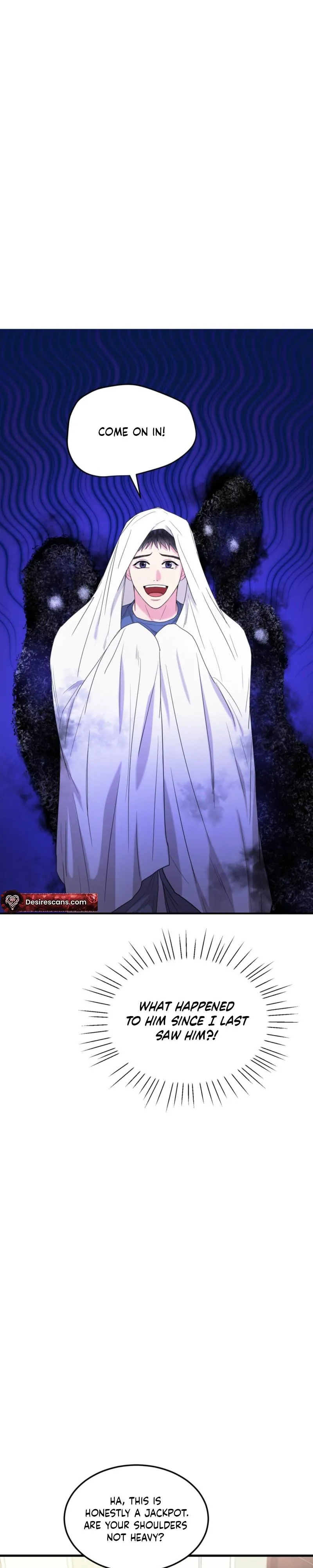 Read No Applause Allowed chapter 3 image 24 on Lezhin