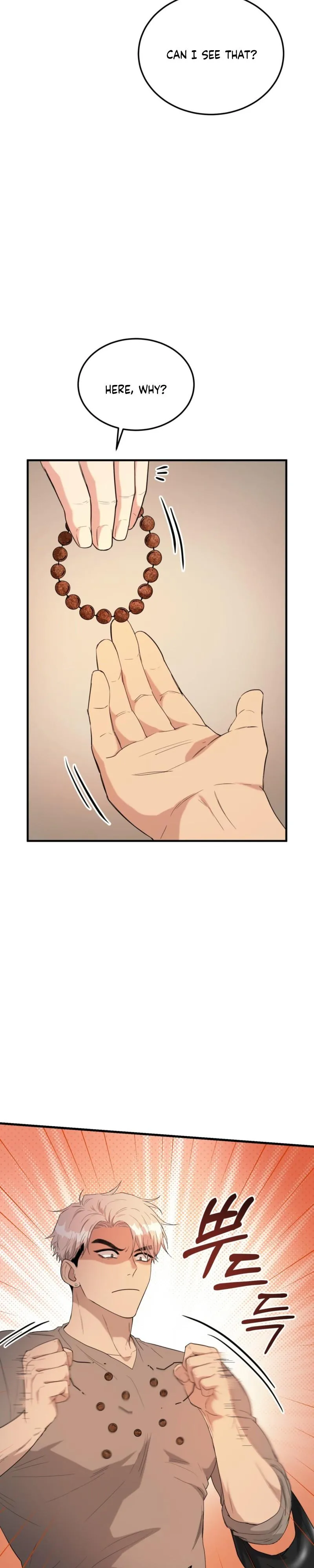 Read No Applause Allowed chapter 3 image 28 on Lezhin