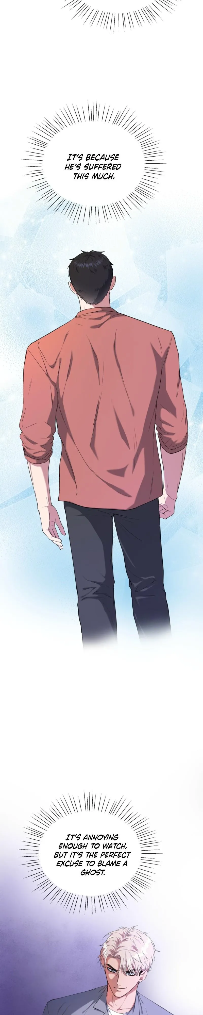 Read No Applause Allowed chapter 3 image 6 on Lezhin