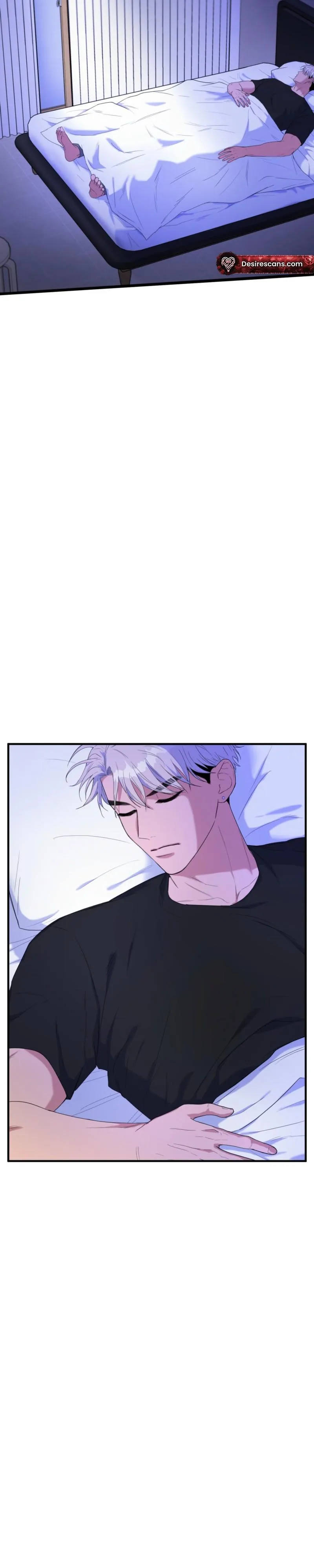 Read No Applause Allowed chapter 3 image 8 on Lezhin