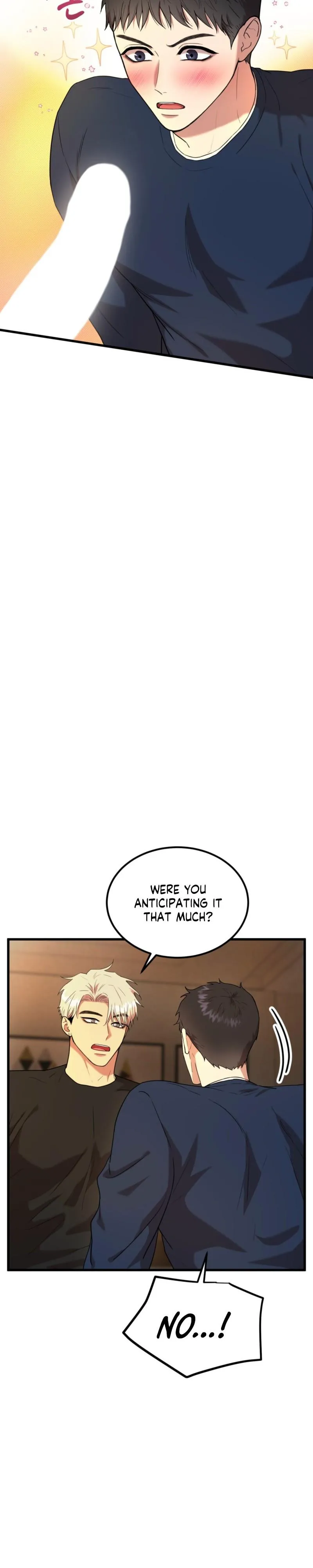 Read No Applause Allowed chapter 8 image 1 on Lezhin